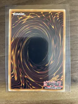 Yu-Gi-Oh! Madolche Hootcake RA04-EN206 Quarter Century Secret Rare 1st Ed NM - Image 3