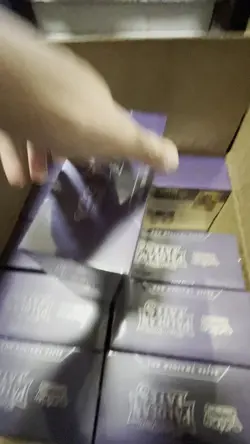 Paldean Fates Elite Trainer Box ETB Scarlet Violet POKEMON TCG - FACTORY SEALED - Image 2