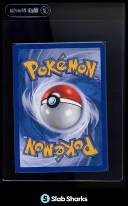 2009 POKEMON PLATINUM #47/127 CROBAT G - Image 2