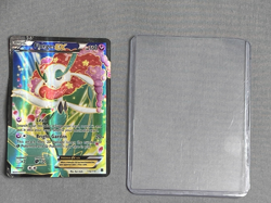 Pokemon Florges EX Card 116/119 Rare Full Art Holo Phantom Forces 2014 Trading - Image 3