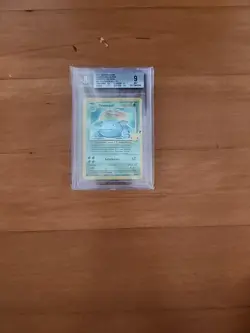 Graded Lot Of 2 BGS Pokemon Celebrations Cards Black Star Promo, And Holo Foil. - Image 2