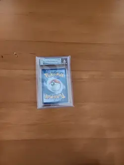 Graded Lot Of 2 BGS Pokemon Celebrations Cards Black Star Promo, And Holo Foil. - Image 5
