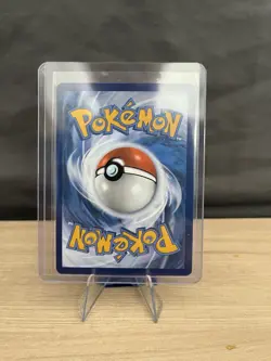 Pokemon Pawmot TCG Illustration Rare Card 209/198 Scarlet & Violet Base Set - Image 2