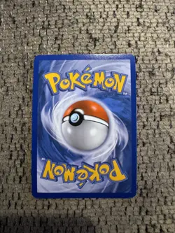 2009 Pokemon Platinum Rising Rivals 65/111 Houndoom Reverse Holo NM Rare Card - Image 4