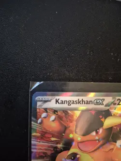 Kangaskhan ex 055 Sv: Scarlet & Violet Promo Cards Holo - Image 2