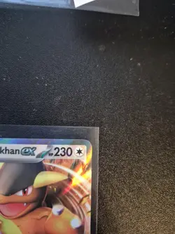 Kangaskhan ex 055 Sv: Scarlet & Violet Promo Cards Holo - Image 3