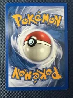 Pokemon TCG Zubat Neo Revelation 1st Edition Common Card 59/64 - Image 2