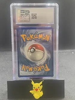 Galarian Zapdos v Alternate Full Art Card 174/198 Chilling Reign CGC 10 Gem Mint - Image 2