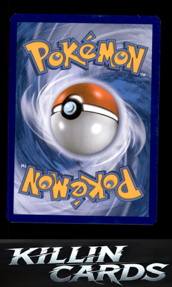 Squirtle 14/101 Pokemon Common Plasma Blast Card LP - Image 2