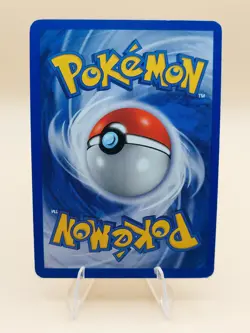 Dark Machamp Holo Rare Team Rocket 10/82 Pokemon Card - WOTC 1999 - Image 3