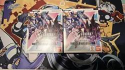 2x Starter Deck 08: Flash of Radiance (ST08) GUNDAM Card Game - Image 1