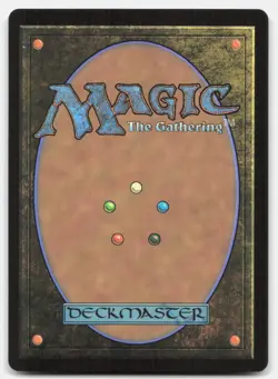 Fumulus, the Infestation (Anime) 42 Magic: The Gathering NM - Image 2