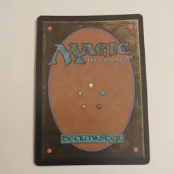 Magic: The Gathering Muerra, Trash Tactician Bloomburrow 0352 Rare - Image 2