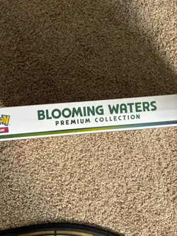 Pokemon TCG Scarlet & Violet 151 Blooming Waters Premium Collection New Sealed - Image 3