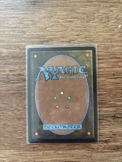 Terrasymbiosis (Non-foil) Edge of Eternities 0210 Rare MTG - Image 2