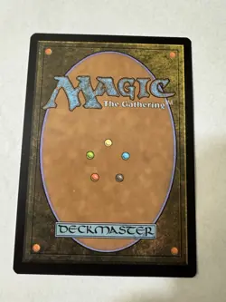 Magic The Gathering Forsaken Monument 244/280 Zendikar Rising FOIL - Image 2