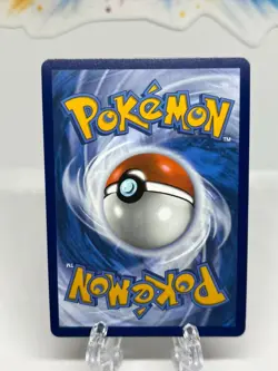 Erika's Invitation 196/165 SV: 151 Ultra Rare Full Art NM Pokemon TCG Trainer - Image 3