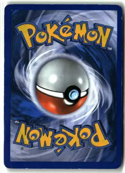 Pikachu ⭐ 115/114 Holo Secret Rare Black & White 2011 Pokemon LP - Image 2