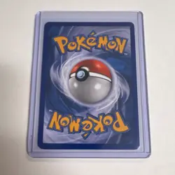 Pokemon Glaceon Uncommon Reverse Holo Rising Rivals 41/111 80 HP Stage 1 - Image 4