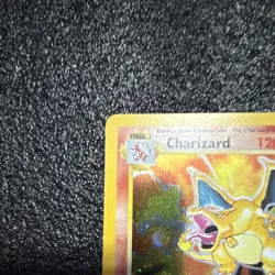 The Pokemon Company Charizard 004/130 Base Set 2 Holo Rare Stage 2 120 HP Eng - Image 5