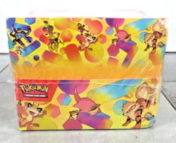 Pokemon TCG Scarlet & Violet 151 Mini Tin Display - 10 Packs (DNT051026 CC-3) 820650863066 - Image 1