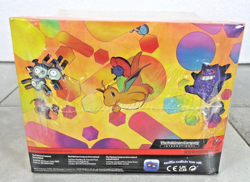 Pokemon TCG Scarlet & Violet 151 Mini Tin Display - 10 Packs (DNT051026 CC-3) 820650863066 - Image 4
