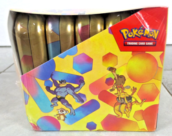 Pokemon TCG Scarlet & Violet 151 Mini Tin Display - 10 Packs (DNT051026 CC-3) 820650863066 - Image 5