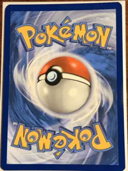 Pokemon TCG: Ducklett Illustration Rare 109/86 White Flare English - Image 2