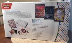 Pokemon TCG: Scarlet & Violet 151 Ultra Premium Collection Box - 16 Packs 820650855412 - Image 2