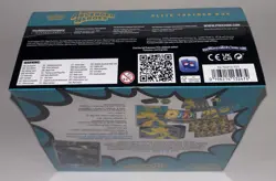 Pokemon Mega Evolution Ascending Heroes Elite Trainer Box SEALED ETB Card Cards - Image 3