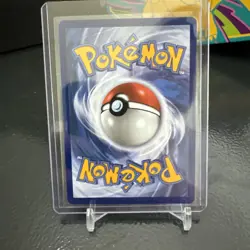 Pokemon Ultra Ball Foil Rare Trainer-Item ASC 264/217 NM/M - Image 2