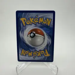 Pokemon Ultra Ball Trainer Item Full Art Ultra Rare Foil 264/217 ASC 2022 - Image 4