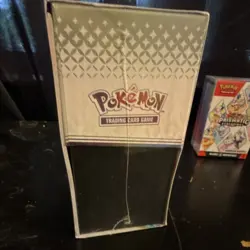 Pokemon TCG Prismatic Evolutions Elite Trainer Box + 6-Pack Booster Bundle - Image 2