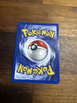 Pokemon TCG Neo Revelations Shining Magikarp 66/64 Shining Rare MP - Image 2