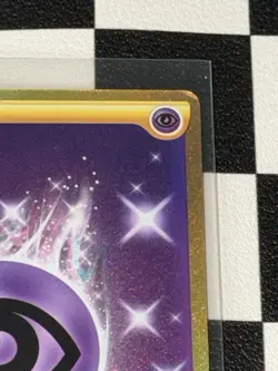 Pokemon Psychic Energy Secret Rare Holo 232/198 Sword & Shield Chilling Reign - Image 4