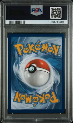 2023 POKEMON MEW EN-151 173 PIKACHU ILLUSTRATION RARE - PSA 10 - Image 2