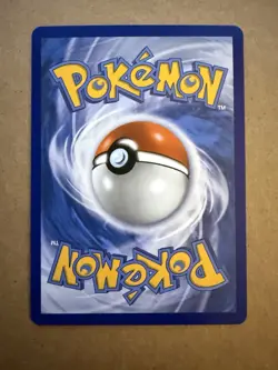 Pokemon Team Rocket's Dugtrio 239/217 ASCEND Holo Illustration Rare EN 2026 - Image 2