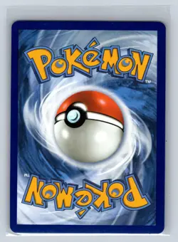 Houndstone 145/132 Illustration Rare Mega Evolution Pokemon NM - Image 2