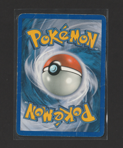 2005 POKEMON EX EMERALD #96 MILOTIC EX HOLO RARE FOIL - Image 2
