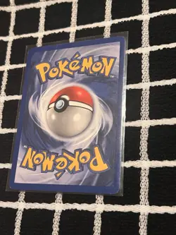 Pokemon Dark Golduck Team Rocket 37/82 - Image 2