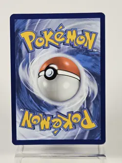 Pokemon Scarlet & Violet Twilight Masquerade ENAMORUS 093/167 Holo Rare - Image 2