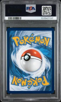 2023 POKEMON SVP EN-SV BLACK STAR PROMO 151 POSTER COLLECTION SQUIRTLE PSA 9 - Image 2