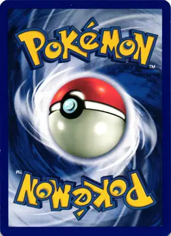 Pokemon TCG Giovanni's Nidoqueen 23/132 Gym Challenge Regular VLP - Image 2