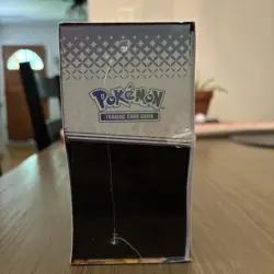 Prismatic Evolutions Elite Trainer Box: Pokemon - ETB - New & Sealed - Image 3