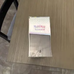 Prismatic Evolutions Elite Trainer Box: Pokemon - ETB - New & Sealed - Image 5