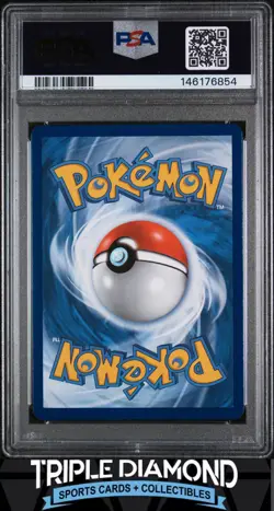 2019 Pokemon S&M Cosmic Eclipse Venusaur & Snivy GX Tag Team PSA 10 FDP153 - Image 2
