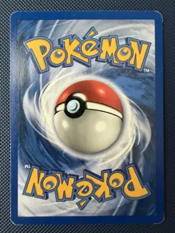 Pokemon TCG Misty's Shellder 1st Edition 89/132 Gym Challenge - Image 2