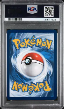 2023 POKEMON SVP EN-SV BLACK STAR PROMO 151 POSTER COLLECTION SQUIRTLE PSA 9 - Image 2