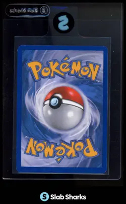 2013 POKEMON BLACK & WHITE PLASMA STORM #61/135 GALLADE HOLO - Image 2