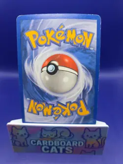 Larvitar 62/109 Reverse Holo Stamped - Pokemon TCG, EX Team Rocket Returns, 2004 - Image 4